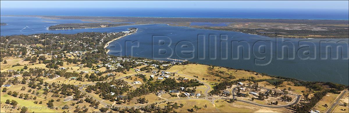 Peter Bellingham Photography Kings Cove - Metung - VIC (PBH4 00 11536)